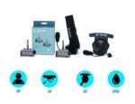 SPOR KULAKLIK VE MONO KASK PAD KULAKLIK İLE BBTALKIN 3.0 2P PAKETİ