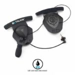 SPOR KULAKLIK VE STEREO KASK PAD KULAKLIK İLE BBTALKIN 3.0 2P PAKETİ