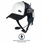 BBTALKIN 3.0 3P SÖRF BAŞLIĞI VE İKİ MONO KASK PED KULAKLIĞI İLE BİRLİKTE PAKET