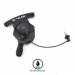 BBTALKIN 3.0 3P SÖRF BAŞLIĞI VE İKİ MONO KASK PED KULAKLIĞI İLE BİRLİKTE PAKET